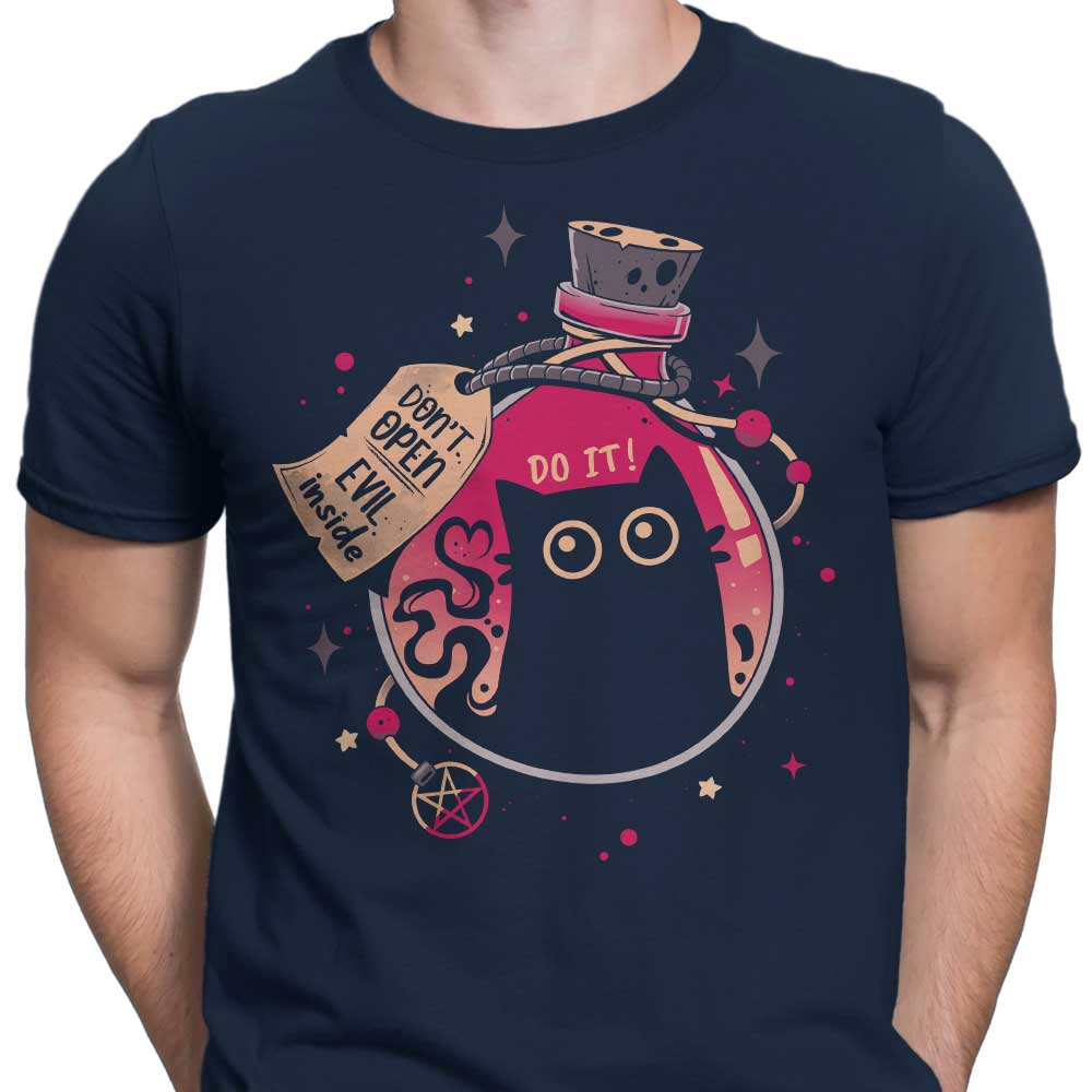 Bottled Menace - Men's Apparel T-Shirts, Hoodie, Sweatshirt | CiraTrend.com (Image 5)