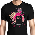 Bottled Menace - Men's Apparel T-Shirts, Hoodie, Sweatshirt | CiraTrend.com (Image 1)