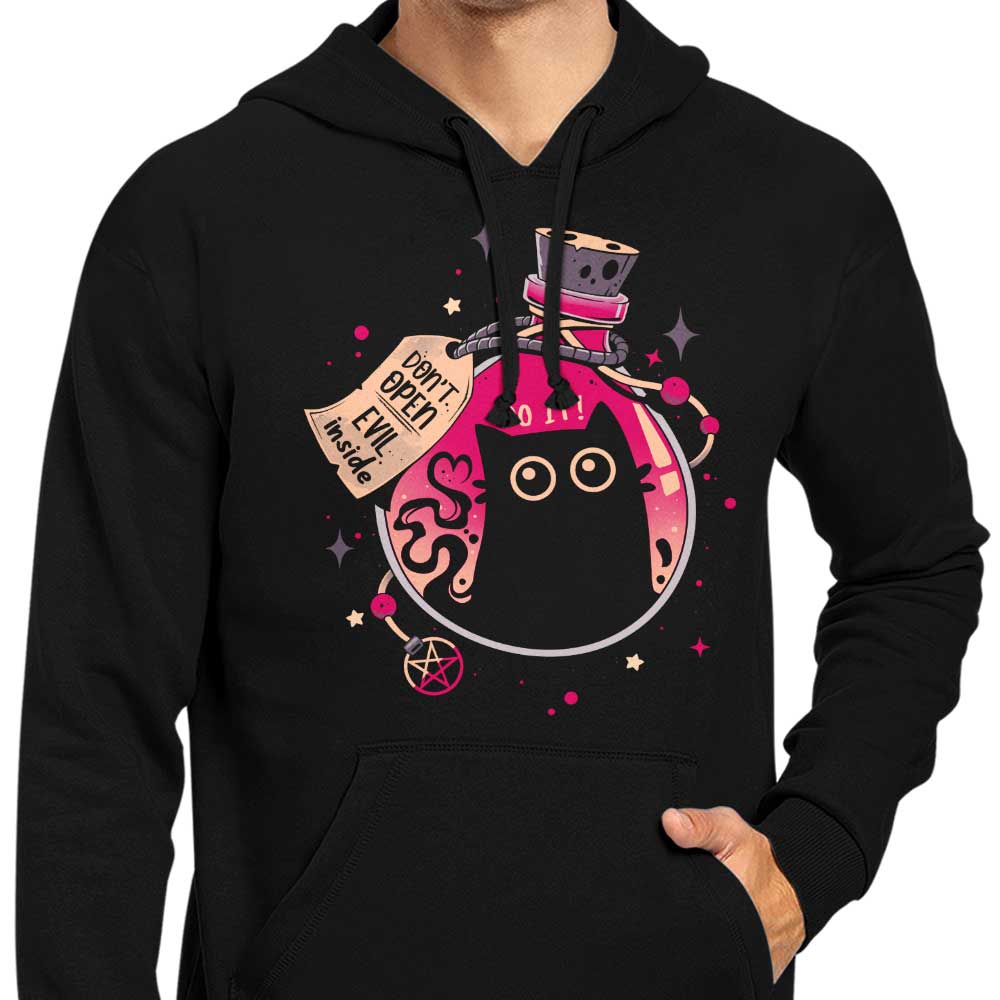 Bottled Menace - Hoodie T-Shirts, Sweatshirt | CiraTrend.com (Image 4)