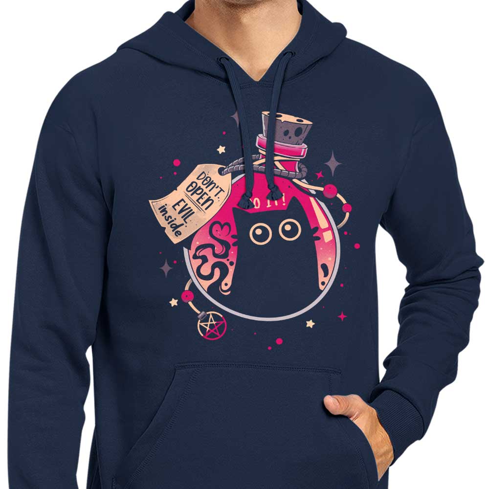 Bottled Menace - Hoodie T-Shirts, Sweatshirt | CiraTrend.com (Image 5)