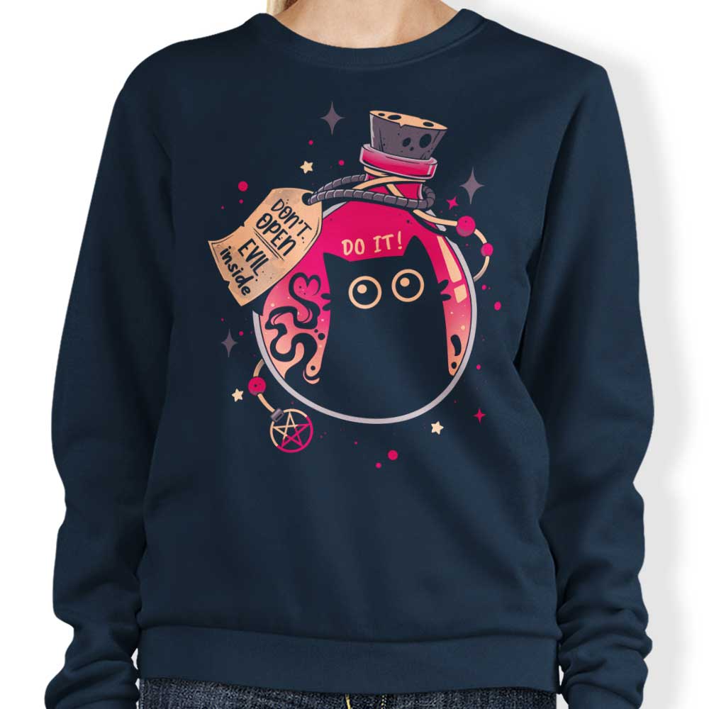 Bottled Menace - Sweatshirt T-Shirts, Hoodie | CiraTrend.com (Image 3)