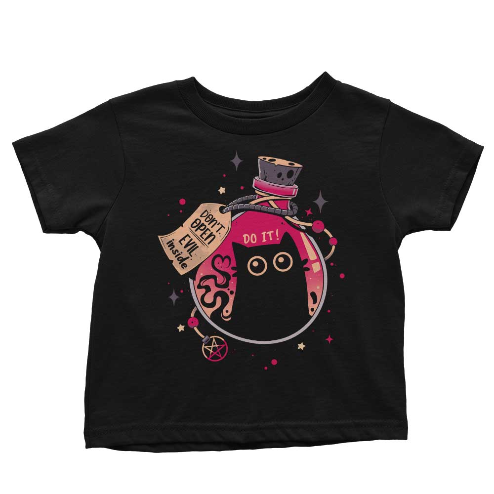 Bottled Menace - Youth Apparel T-Shirts, Hoodie, Sweatshirt | CiraTrend.com (Image 4)