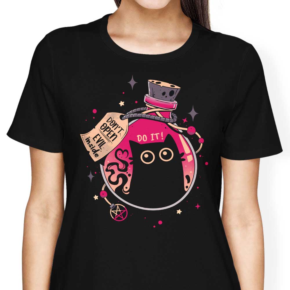 Bottled Menace - Women's Apparel T-Shirts, Hoodie, Sweatshirt | CiraTrend.com (Image 3)