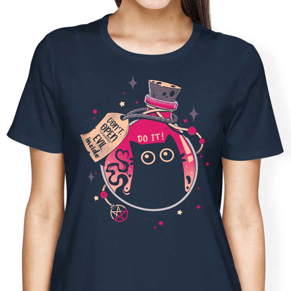 Bottled Menace - Women's Apparel T-Shirts, Hoodie, Sweatshirt | CiraTrend.com (Image 4)