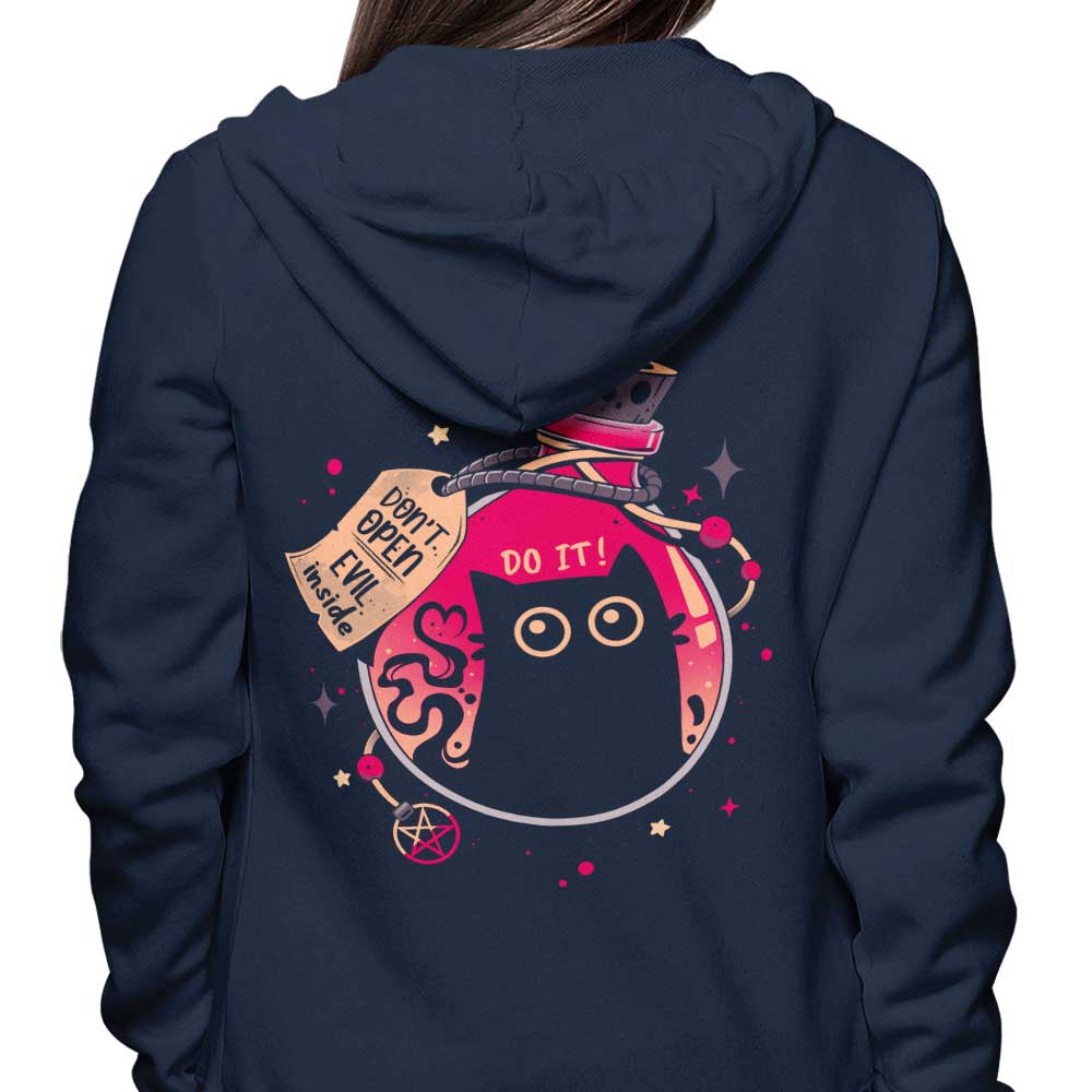 Bottled Menace - Hoodie T-Shirts, Sweatshirt | CiraTrend.com (Image 3)