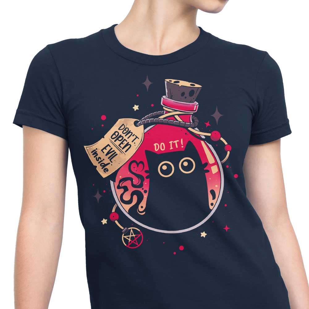 Bottled Menace - Women's Apparel T-Shirts, Hoodie, Sweatshirt | CiraTrend.com (Image 5)