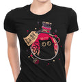 Bottled Menace - Women's Apparel T-Shirts, Hoodie, Sweatshirt | CiraTrend.com (Image 1)