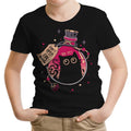 Bottled Menace - Youth Apparel T-Shirts, Hoodie, Sweatshirt | CiraTrend.com (Image 1)