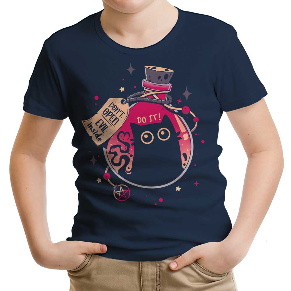 Bottled Menace - Youth Apparel T-Shirts, Hoodie, Sweatshirt | CiraTrend.com (Image 3)