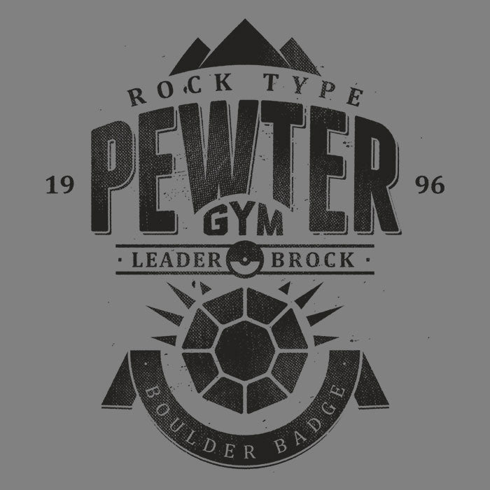 Boulder Badge - Men's Apparel T-Shirts, Hoodie, Sweatshirt | CiraTrend.com (Image 2)