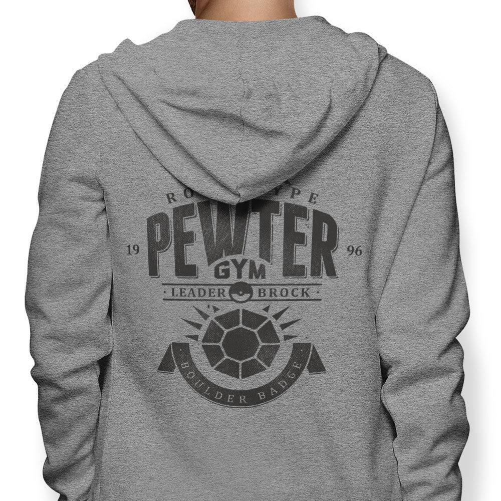 Boulder Badge - Hoodie T-Shirts, Sweatshirt | CiraTrend.com (Image 1)