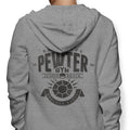 Boulder Badge - Hoodie T-Shirts, Sweatshirt | CiraTrend.com (Image 1)