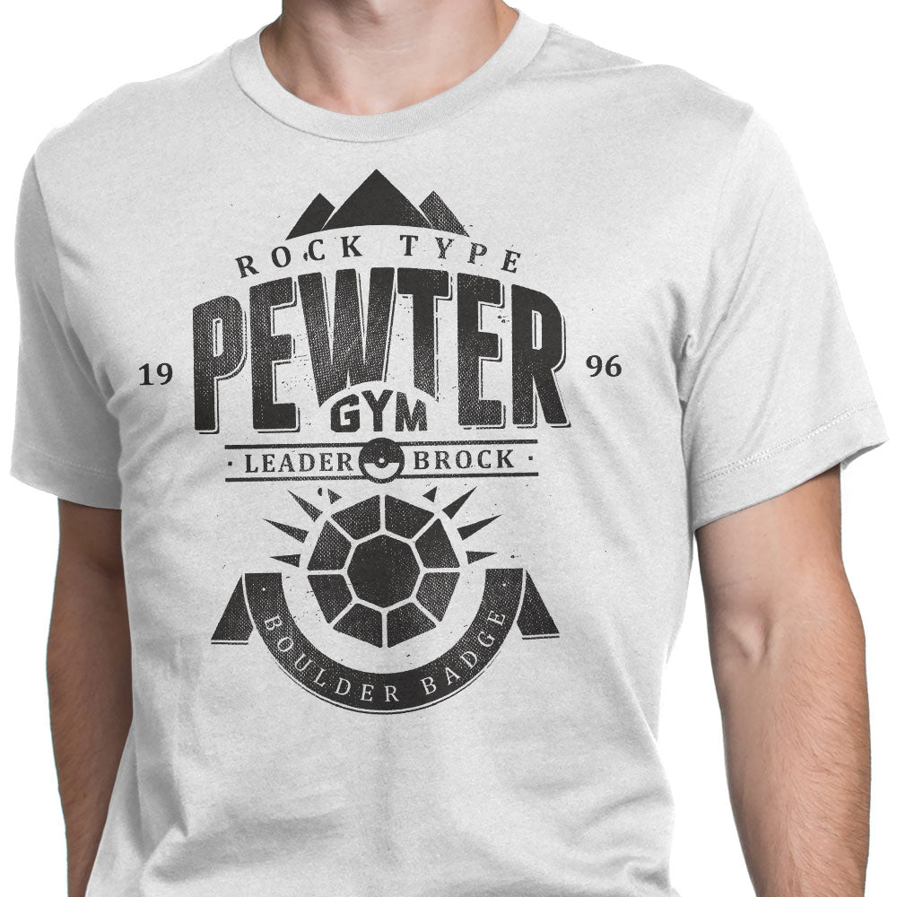 Boulder Badge - Men's Apparel T-Shirts, Hoodie, Sweatshirt | CiraTrend.com (Image 4)