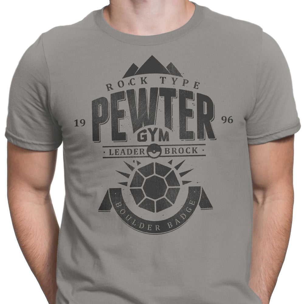 Boulder Badge - Men's Apparel T-Shirts, Hoodie, Sweatshirt | CiraTrend.com (Image 3)