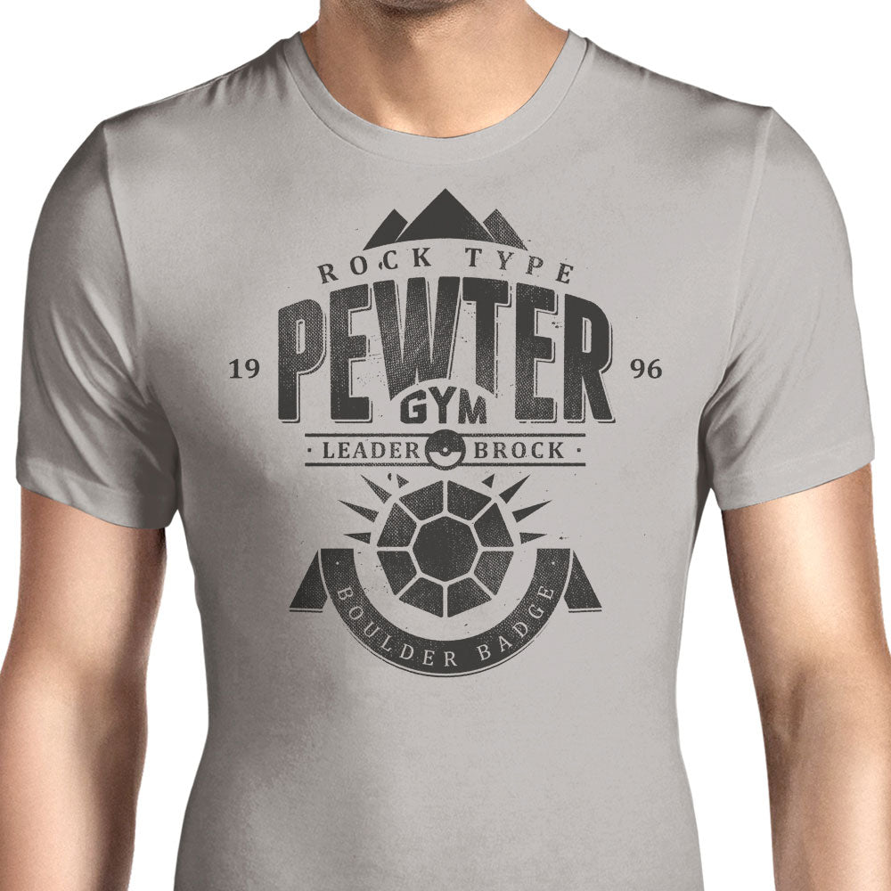 Boulder Badge - Men's Apparel T-Shirts, Hoodie, Sweatshirt | CiraTrend.com (Image 1)