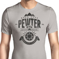 Boulder Badge - Men's Apparel T-Shirts, Hoodie, Sweatshirt | CiraTrend.com (Image 1)