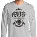 Boulder Badge - Long Sleeve T-Shirt Hoodie, Sweatshirt | CiraTrend.com (Image 1)