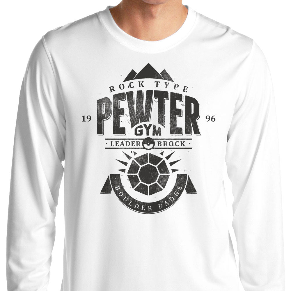 Boulder Badge - Long Sleeve T-Shirt Hoodie, Sweatshirt | CiraTrend.com (Image 3)