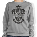 Boulder Badge - Sweatshirt T-Shirts, Hoodie | CiraTrend.com (Image 1)