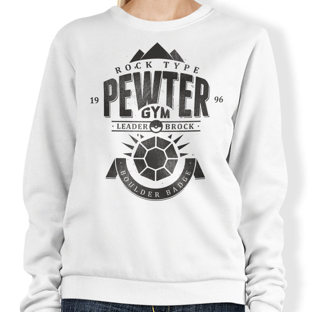 Boulder Badge - Sweatshirt T-Shirts, Hoodie | CiraTrend.com (Image 3)