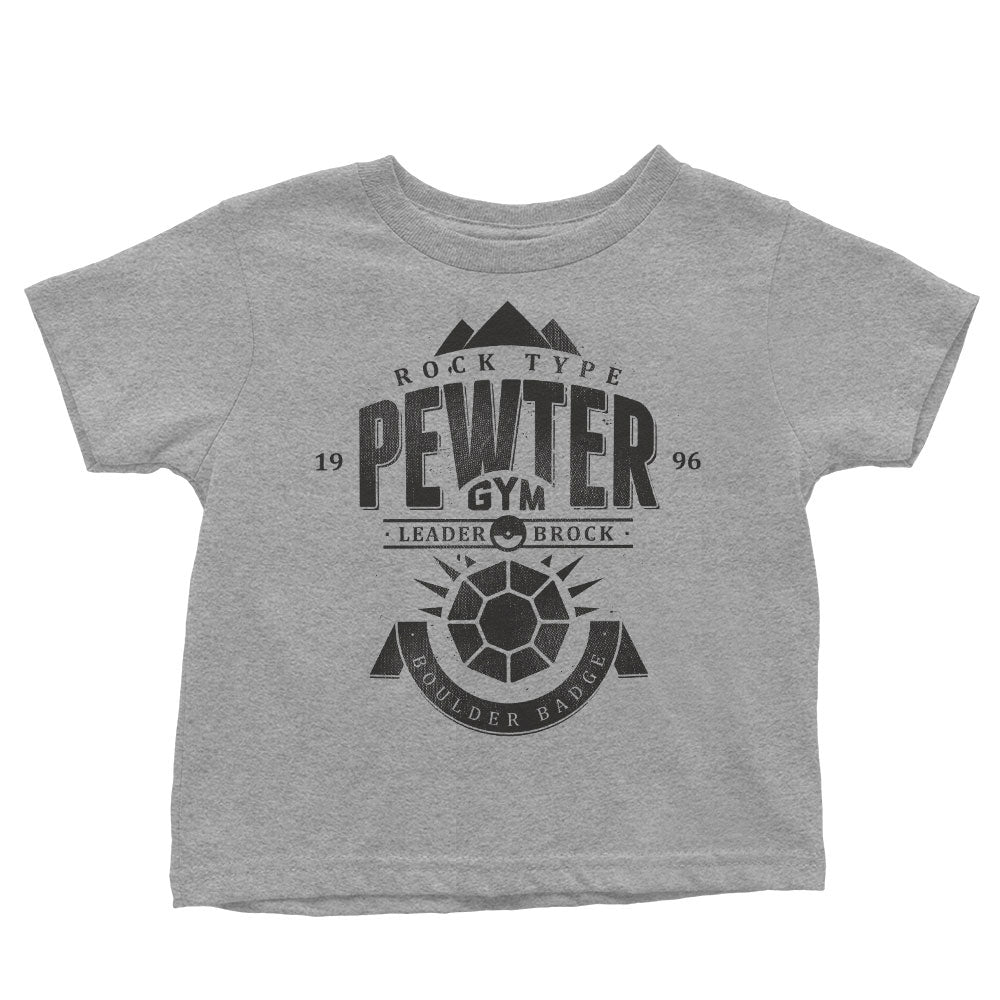 Boulder Badge - Youth Apparel T-Shirts, Hoodie, Sweatshirt | CiraTrend.com (Image 3)