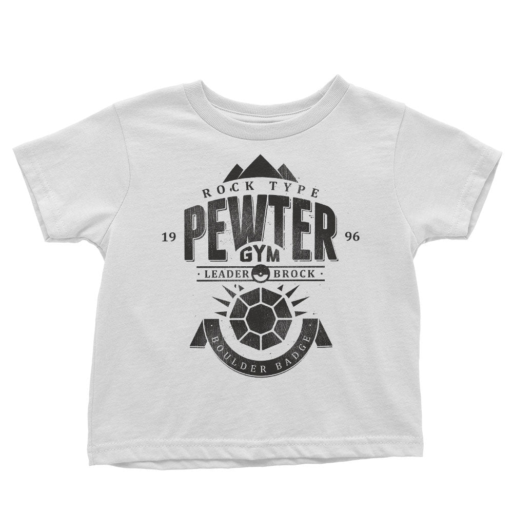 Boulder Badge - Youth Apparel T-Shirts, Hoodie, Sweatshirt | CiraTrend.com (Image 4)