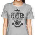 Boulder Badge - Women's Apparel T-Shirts, Hoodie, Sweatshirt | CiraTrend.com (Image 1)