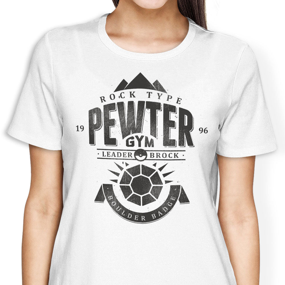 Boulder Badge - Women's Apparel T-Shirts, Hoodie, Sweatshirt | CiraTrend.com (Image 2)