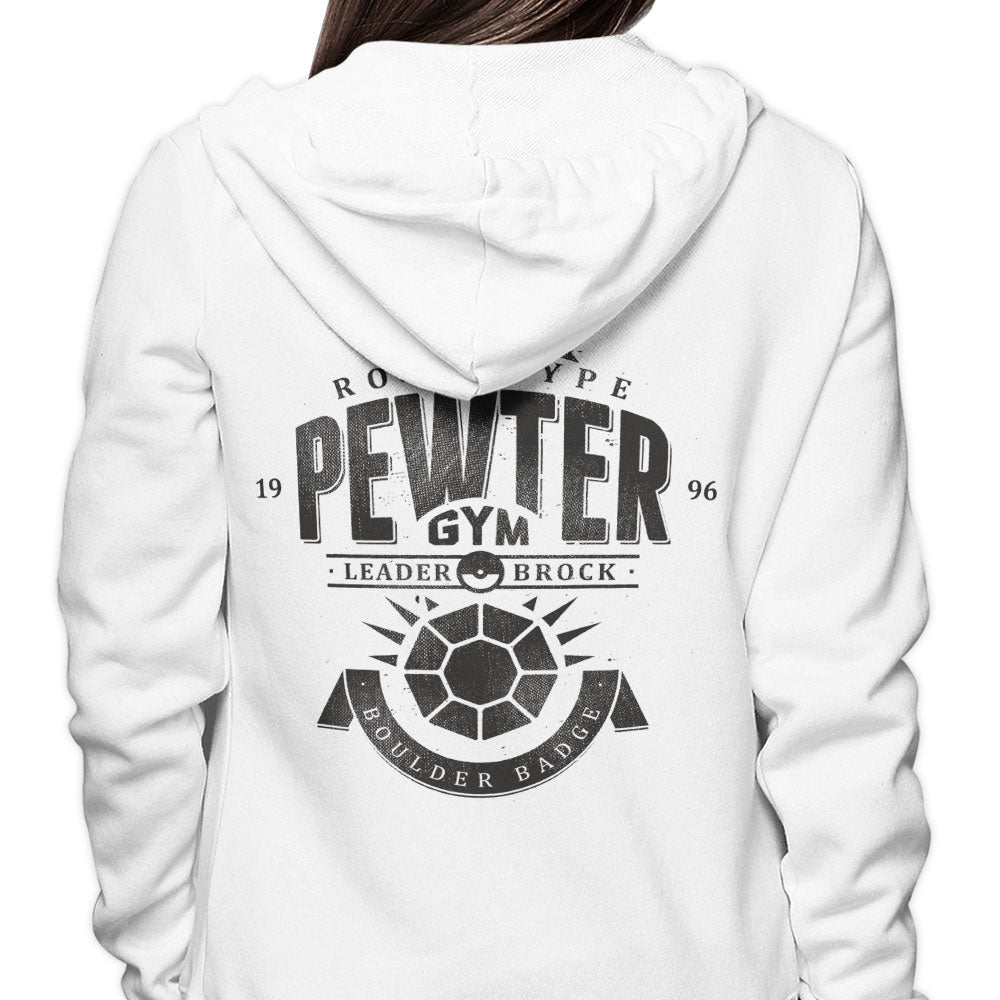 Boulder Badge - Hoodie T-Shirts, Sweatshirt | CiraTrend.com (Image 3)