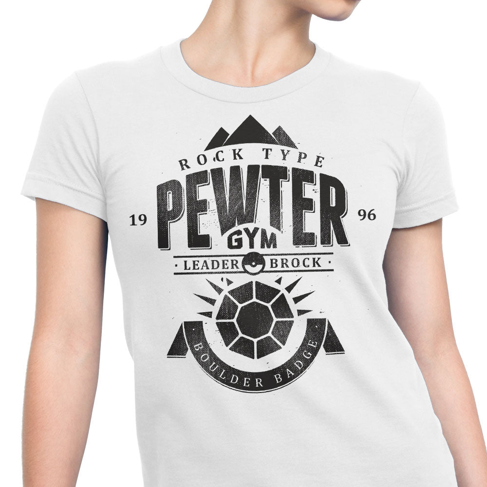 Boulder Badge - Women's Apparel T-Shirts, Hoodie, Sweatshirt | CiraTrend.com (Image 4)