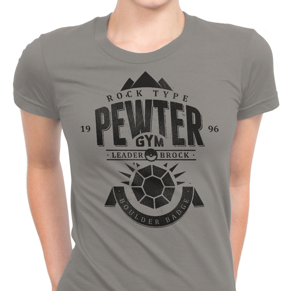 Boulder Badge - Women's Apparel T-Shirts, Hoodie, Sweatshirt | CiraTrend.com (Image 3)