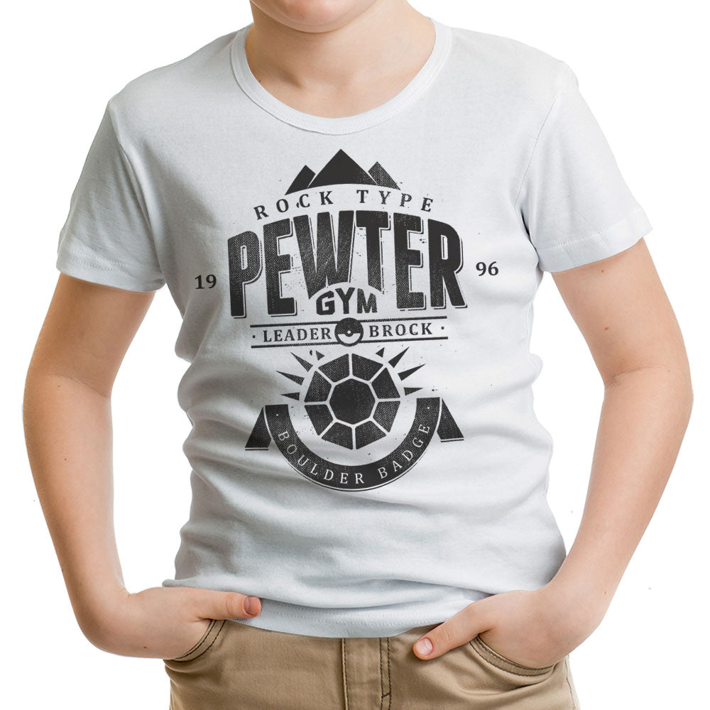 Boulder Badge - Youth Apparel T-Shirts, Hoodie, Sweatshirt | CiraTrend.com (Image 2)