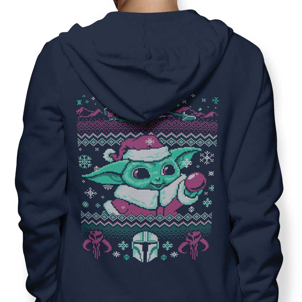 Bountiful Christmas - Hoodie T-Shirts, Sweatshirt | CiraTrend.com (Image 1)