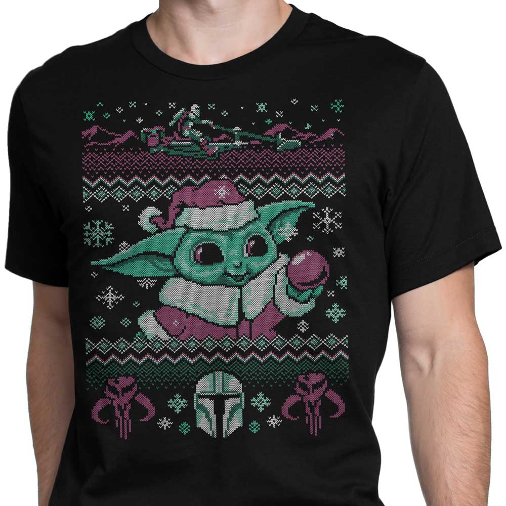 Bountiful Christmas - Men's Apparel T-Shirts, Hoodie, Sweatshirt | CiraTrend.com (Image 4)