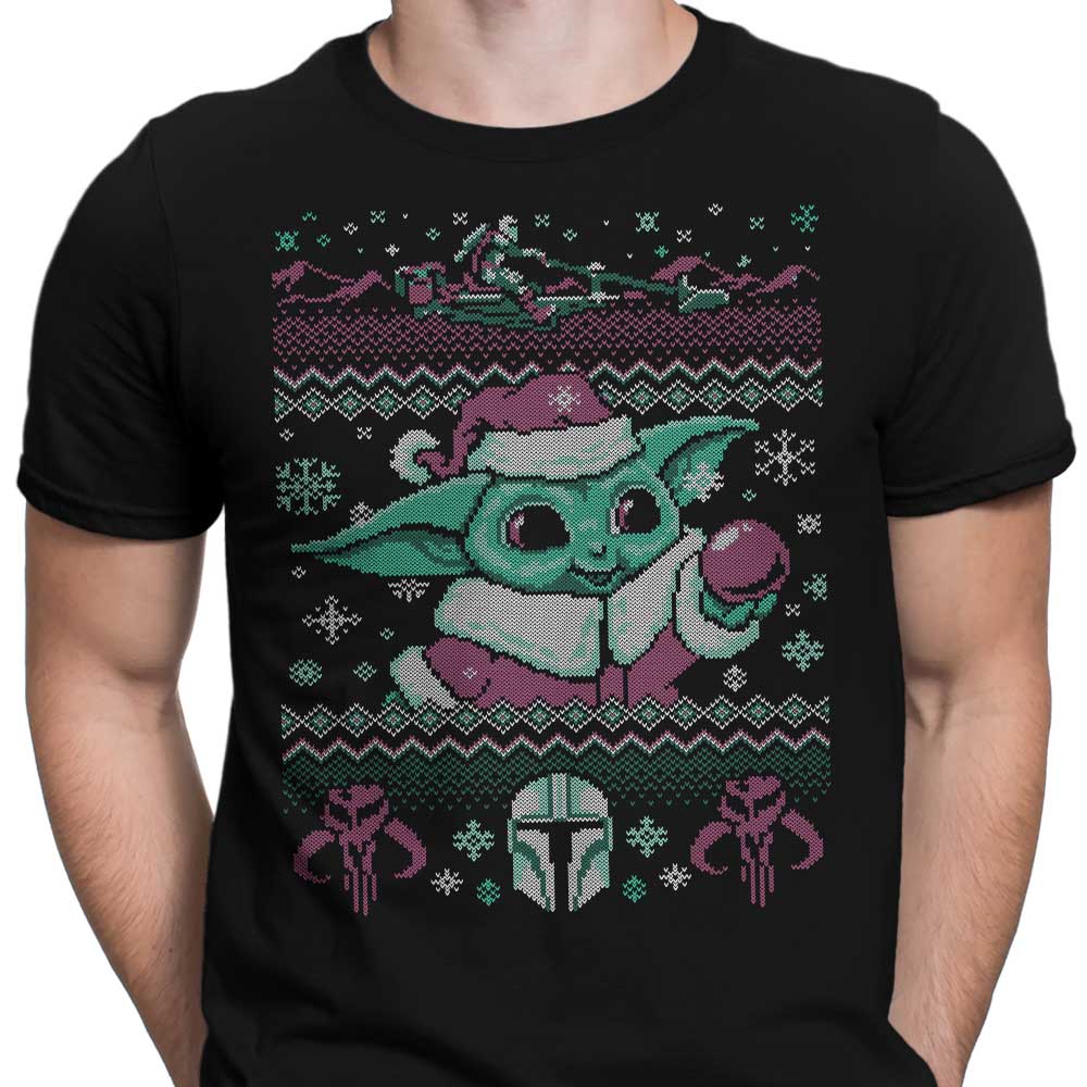 Bountiful Christmas - Men's Apparel T-Shirts, Hoodie, Sweatshirt | CiraTrend.com (Image 5)
