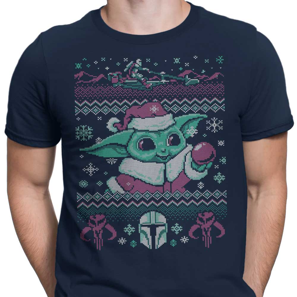 Bountiful Christmas - Men's Apparel T-Shirts, Hoodie, Sweatshirt | CiraTrend.com (Image 3)