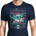 Bountiful Christmas - Men's Apparel T-Shirts, Hoodie, Sweatshirt | CiraTrend.com (Image 1)