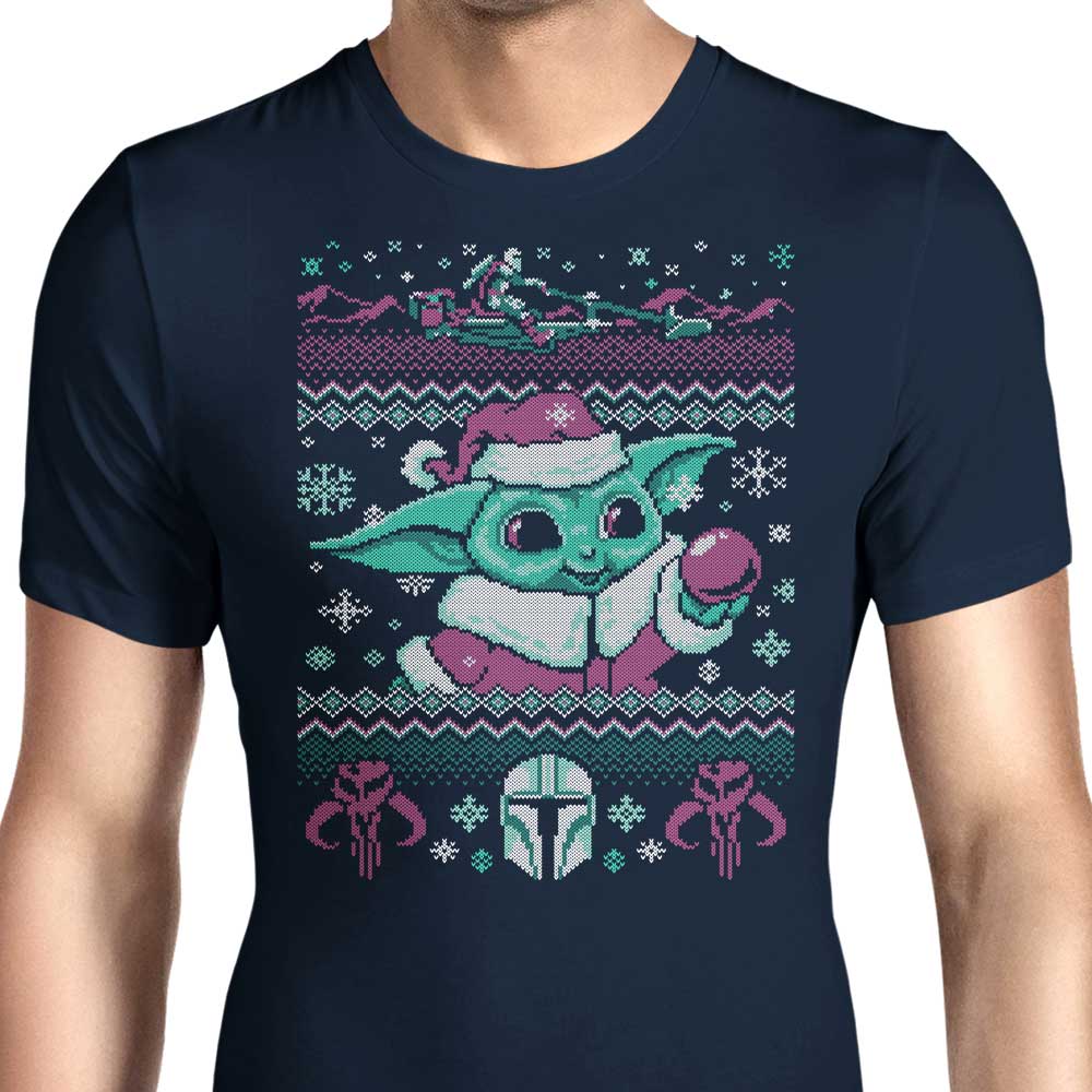 Bountiful Christmas - Men's Apparel T-Shirts, Hoodie, Sweatshirt | CiraTrend.com (Image 1)