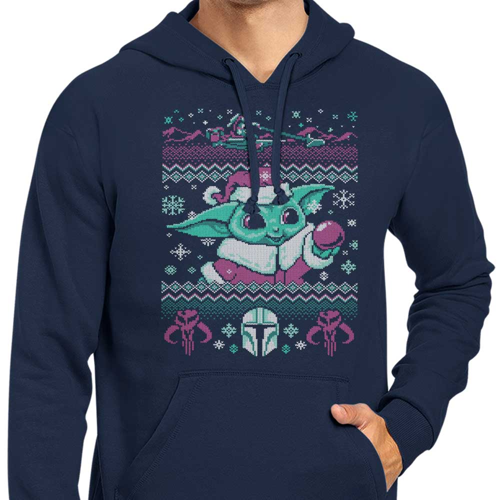 Bountiful Christmas - Hoodie T-Shirts, Sweatshirt | CiraTrend.com (Image 4)