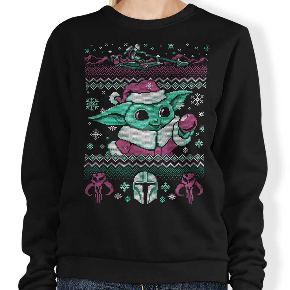 Bountiful Christmas - Sweatshirt T-Shirts, Hoodie | CiraTrend.com (Image 3)