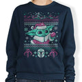 Bountiful Christmas - Sweatshirt T-Shirts, Hoodie | CiraTrend.com (Image 1)