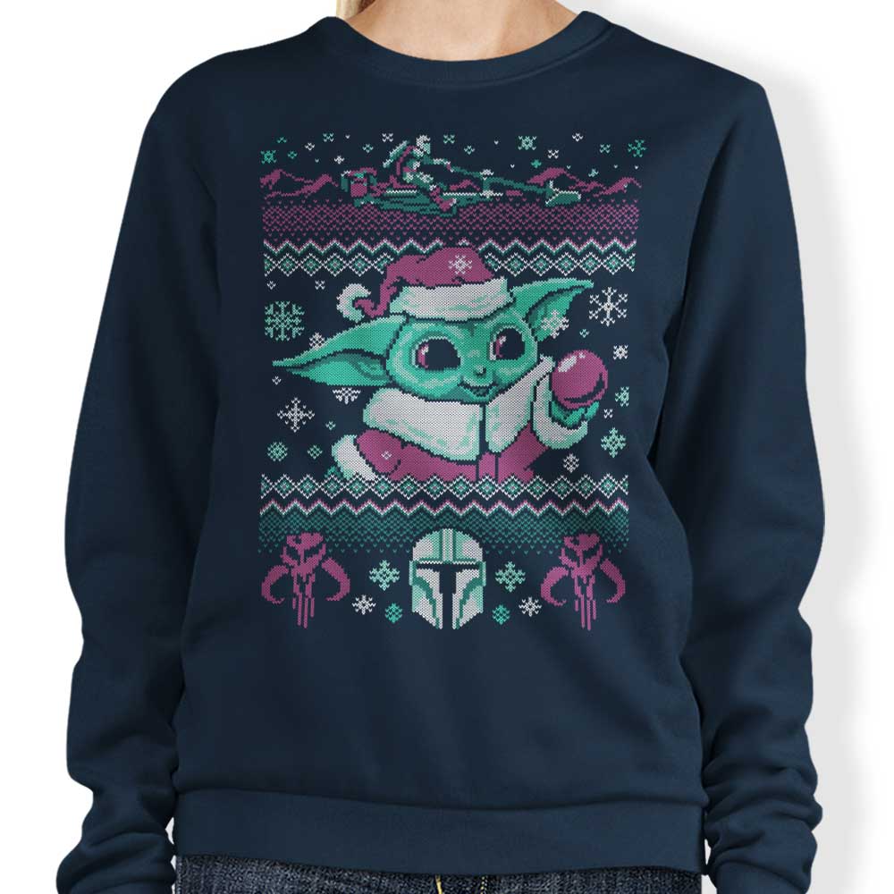 Bountiful Christmas - Sweatshirt T-Shirts, Hoodie | CiraTrend.com (Image 1)