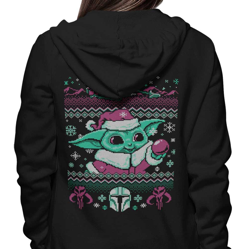 Bountiful Christmas - Hoodie T-Shirts, Sweatshirt | CiraTrend.com (Image 3)