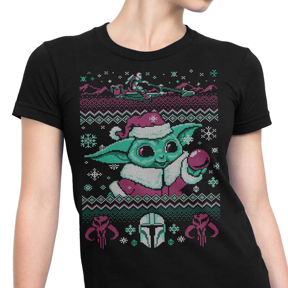 Bountiful Christmas - Women's Apparel T-Shirts, Hoodie, Sweatshirt | CiraTrend.com (Image 5)