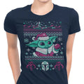 Bountiful Christmas - Women's Apparel T-Shirts, Hoodie, Sweatshirt | CiraTrend.com (Image 1)