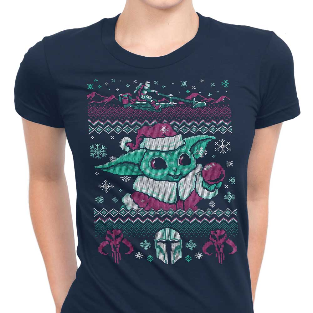 Bountiful Christmas - Women's Apparel T-Shirts, Hoodie, Sweatshirt | CiraTrend.com (Image 1)