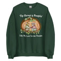 Bountiful Harvest Unisex Sweatshirt T-shirt Hoodie | CiraTrend.com