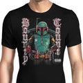 Bounty Count - Men's Apparel T-Shirts, Hoodie, Sweatshirt | CiraTrend.com (Image 1)