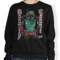 Bounty Count - Sweatshirt T-Shirts, Hoodie | CiraTrend.com (Image 1)