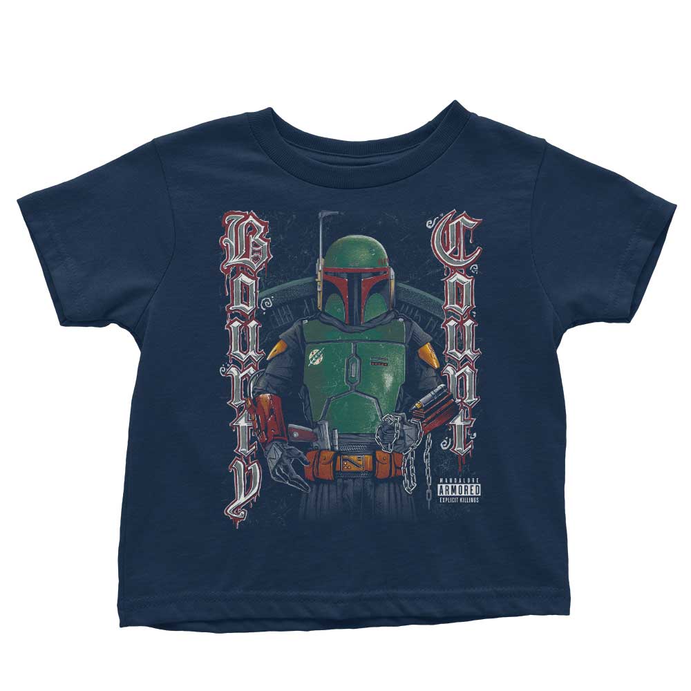 Bounty Count - Youth Apparel T-Shirts, Hoodie, Sweatshirt | CiraTrend.com (Image 5)